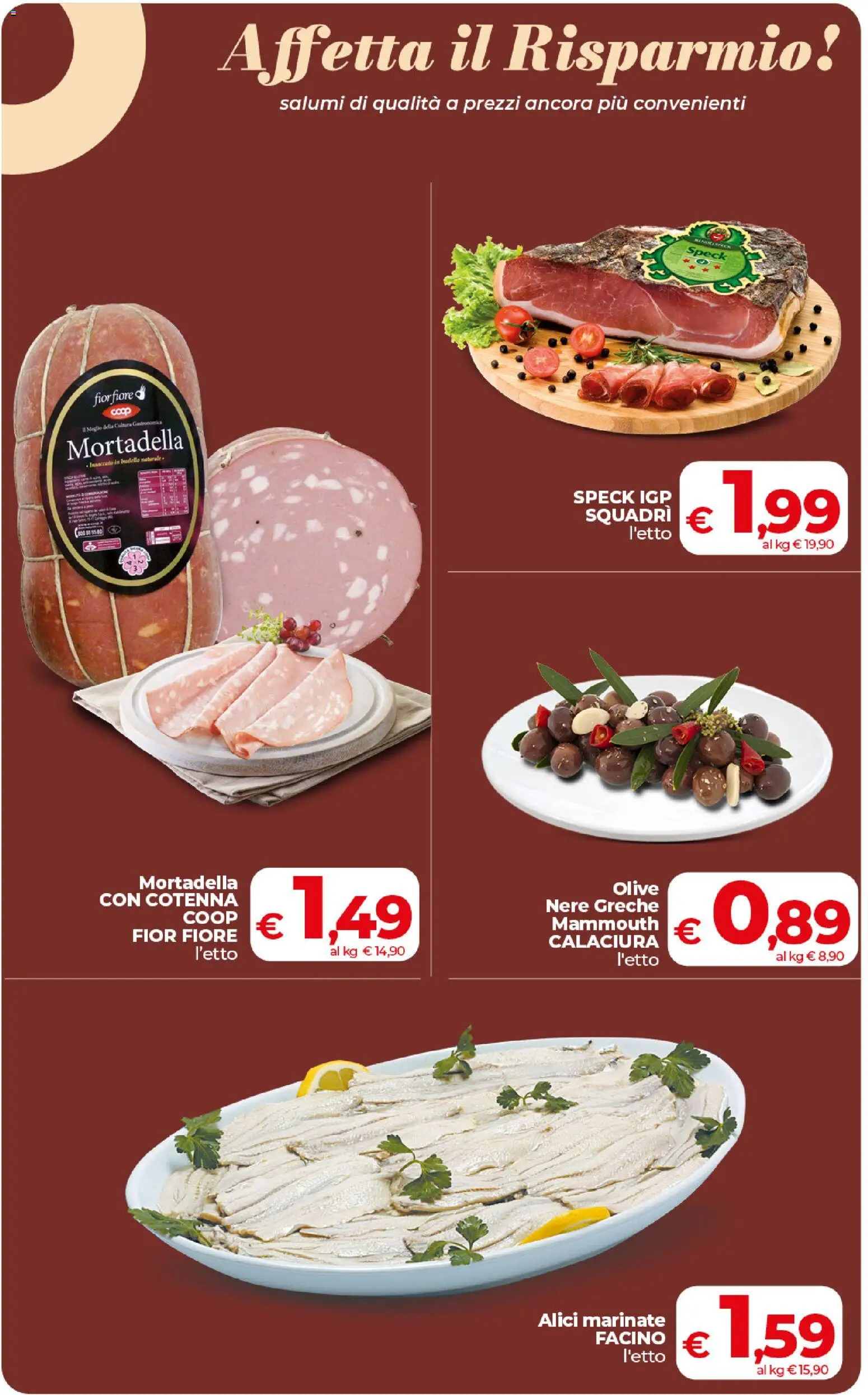 Volantino COOP del 05.02.2026 | Pagina: 12