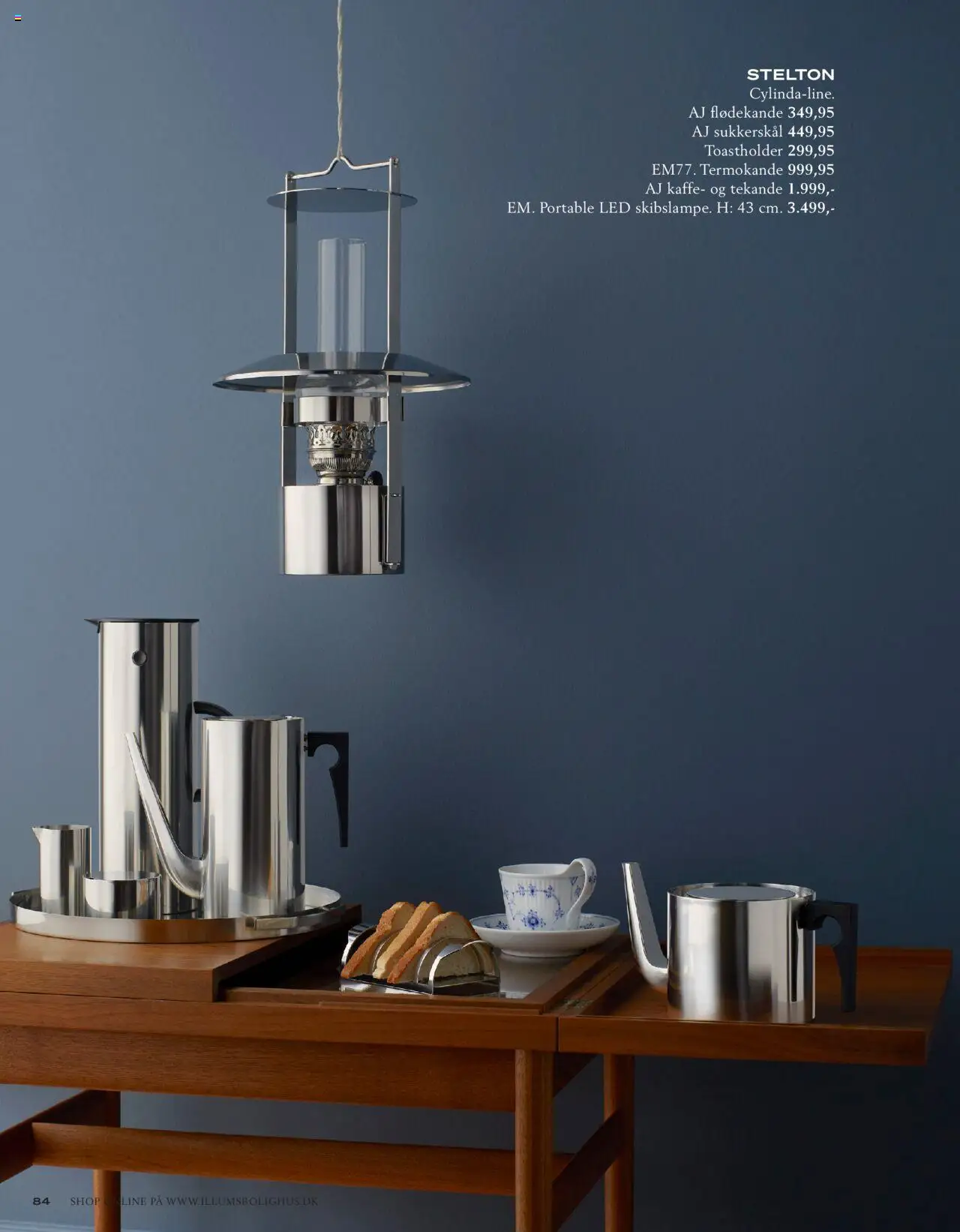 Illums Bolighus Tilbudsavis gyldig fra 04.11.2024 | Side: 82 | Produkter: Kaffe