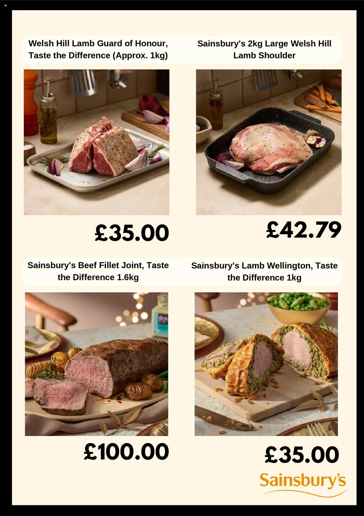 {H1} | Page: 2 | Products: Beef