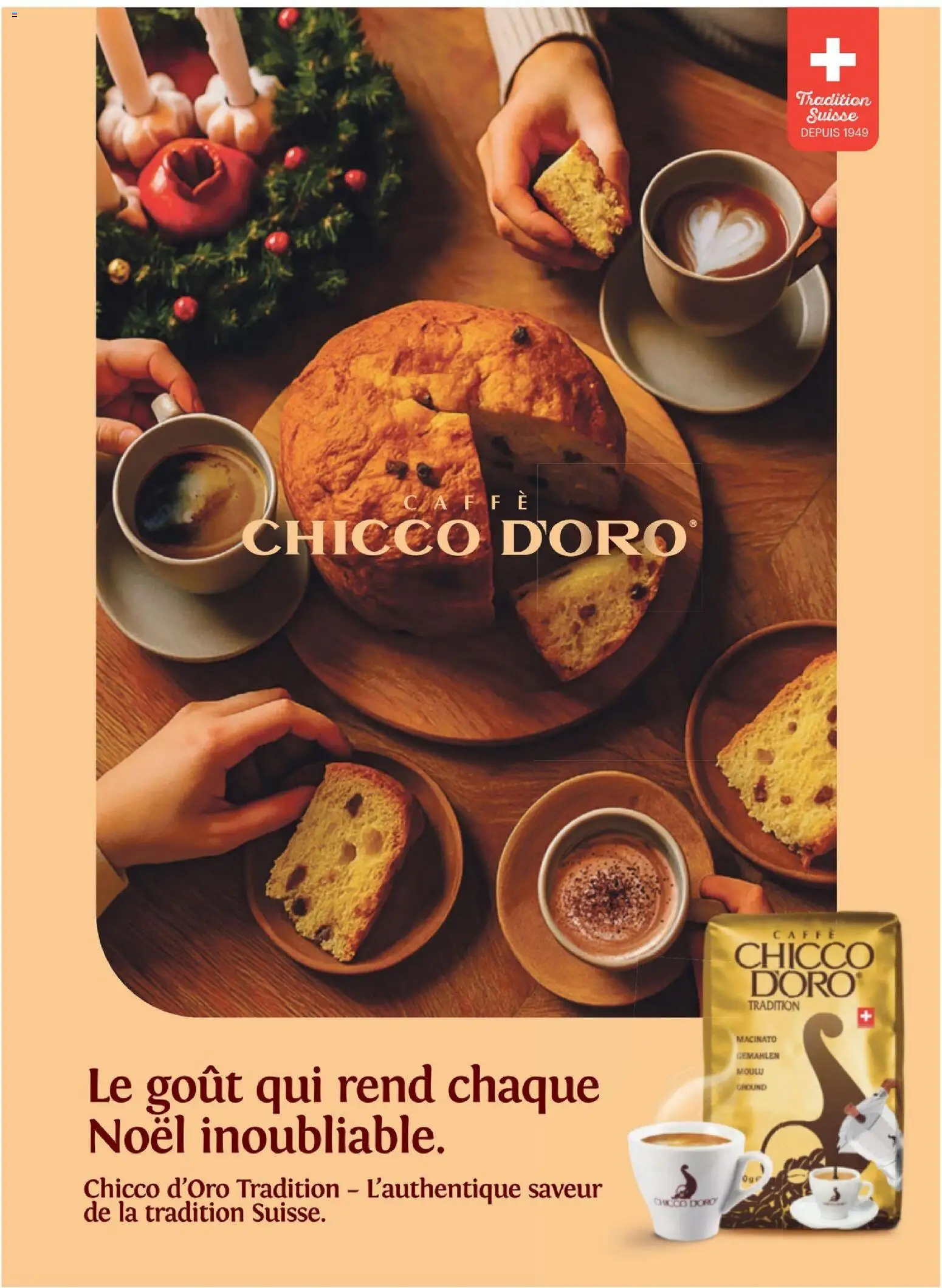 Migros - Magazin FR – gültig ab 09.12.2025 | Seite: 56