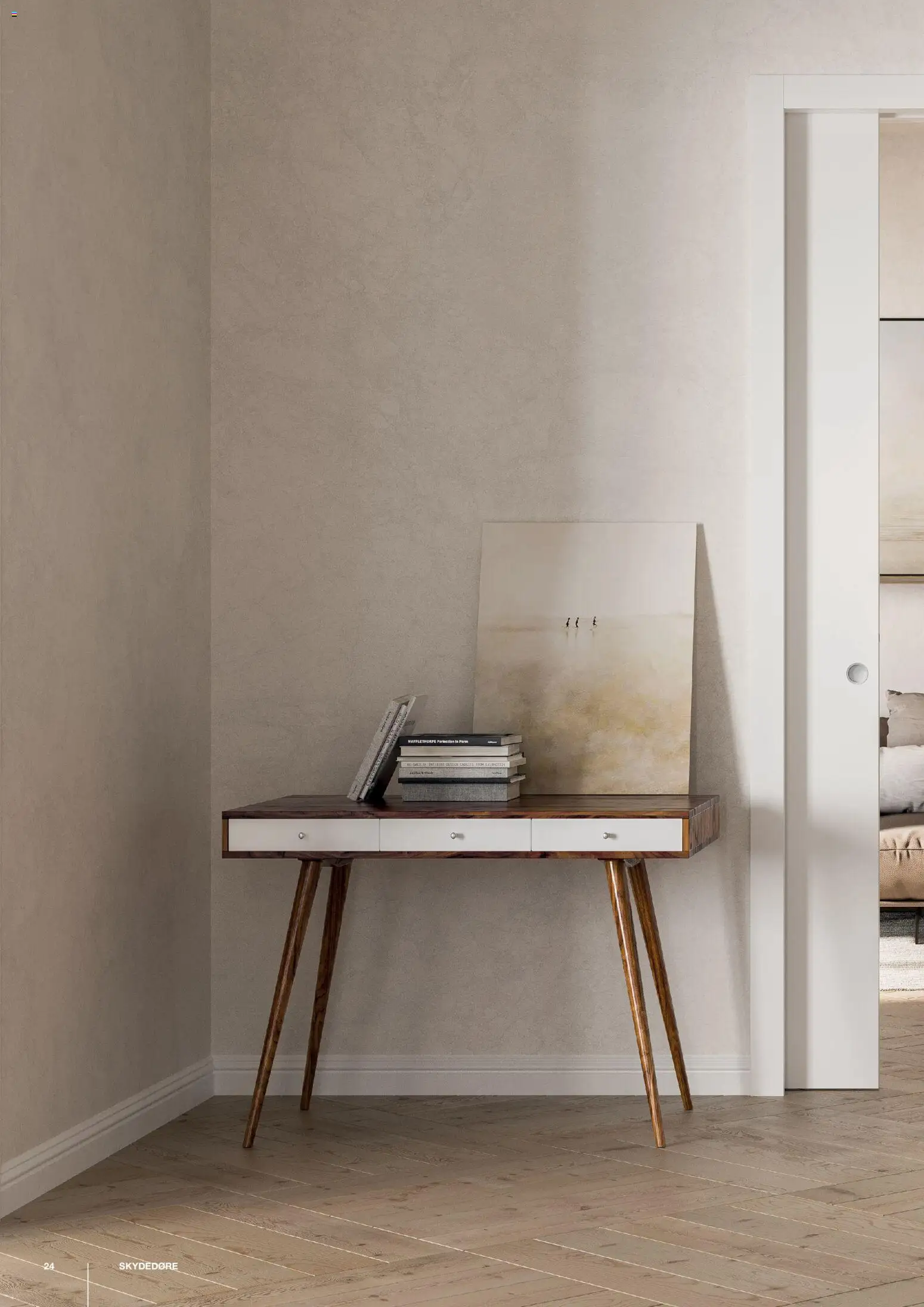 Stark tilbudsavis – gyldig fra 07.04.2026 | Side: 24 | Produkter: Skydedøre