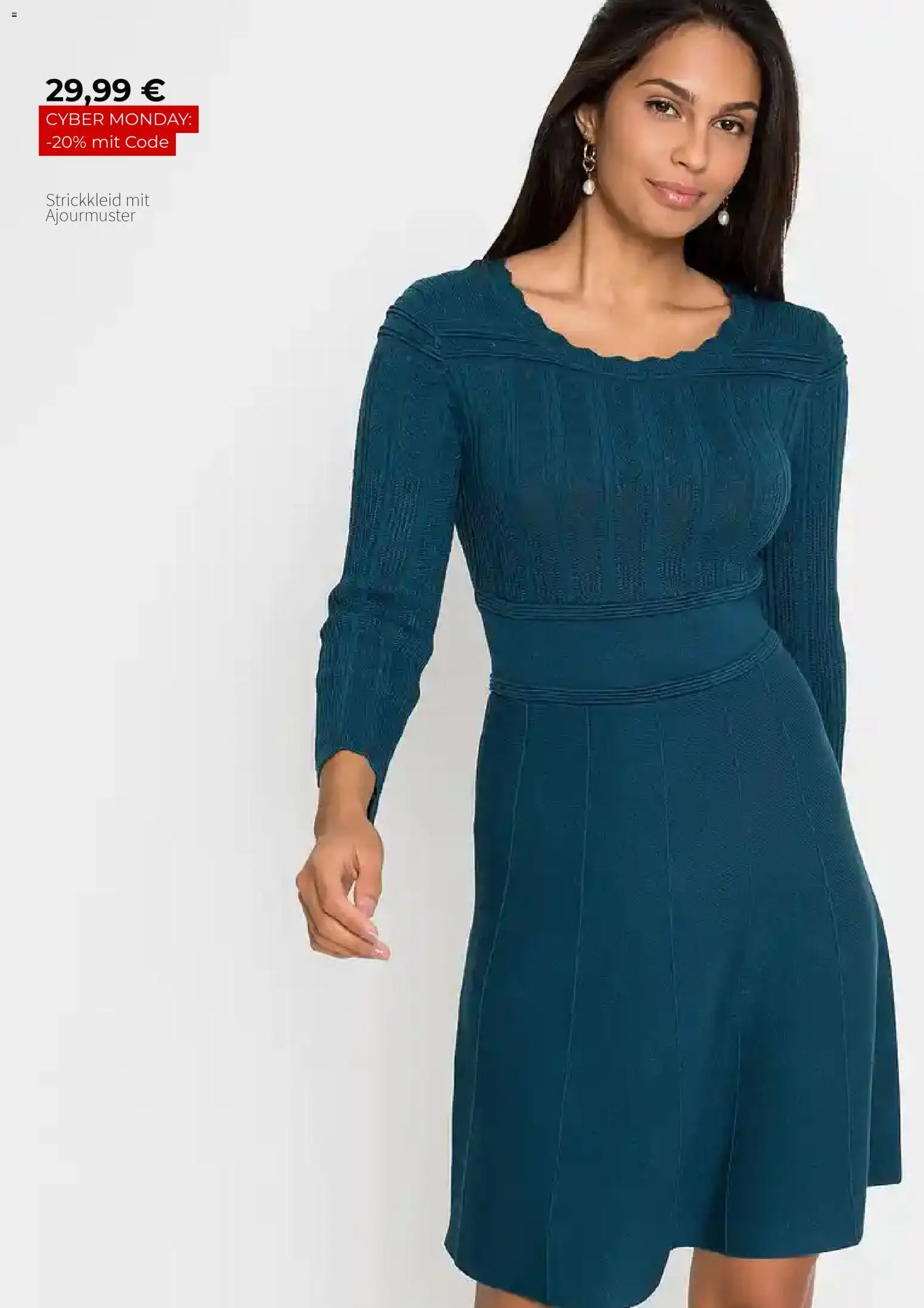 Bonprix - Cyber Monday – gültig ab 01.12.2025 | Seite: 10