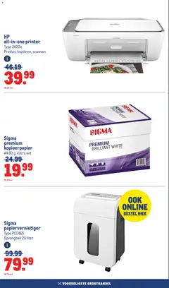 Makro - Folder - Voorbeeld van een folder van Makro, geldig van 11.02.2026 | Pagina: 86