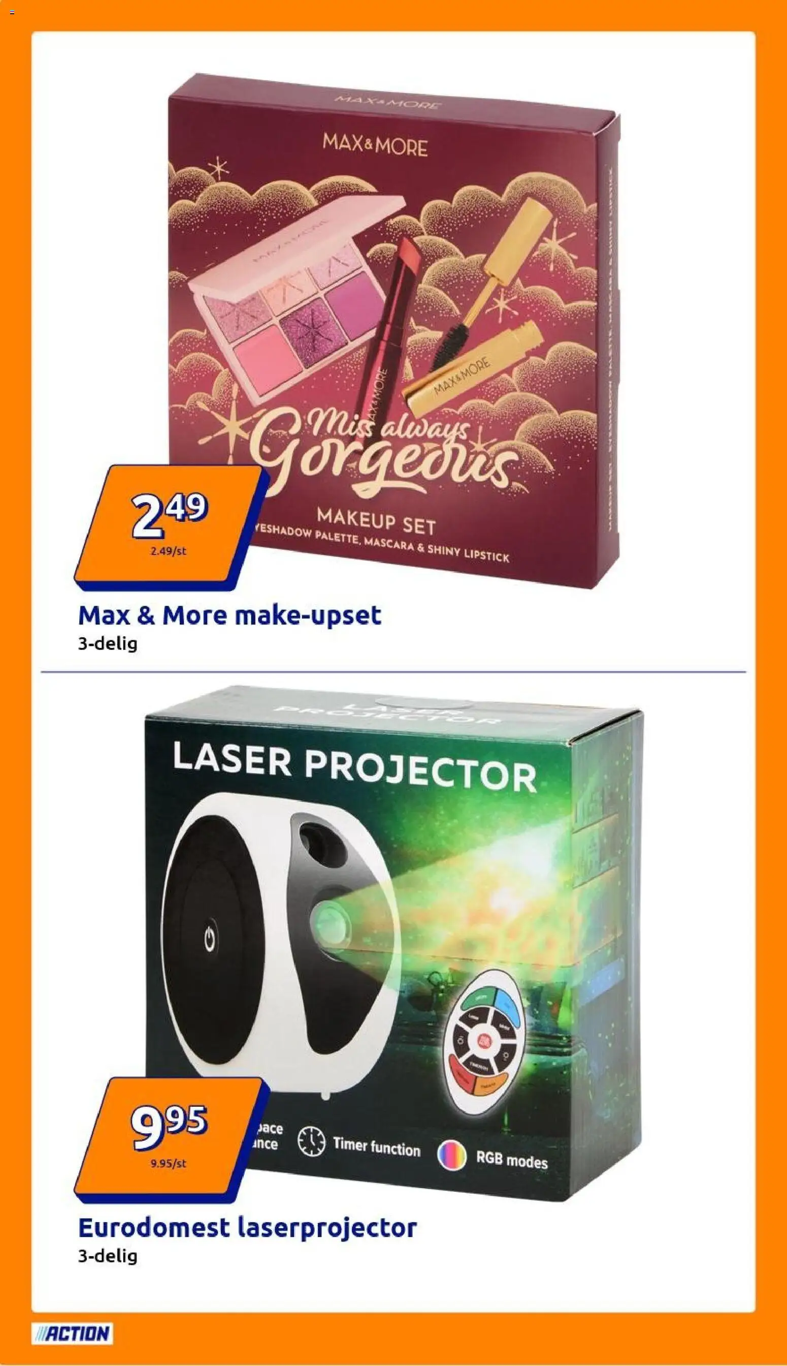 {H1} | Pagina: 4 | Producten: Mascara