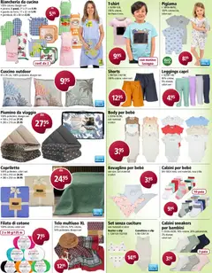 Otto's aktionen IT ab 14.04.2026 gültig | Seite: 6 | Produkte: Leggings, Slip