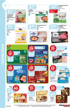 Intermarché folheto │ válido de 24.07.2025 | Página: 16