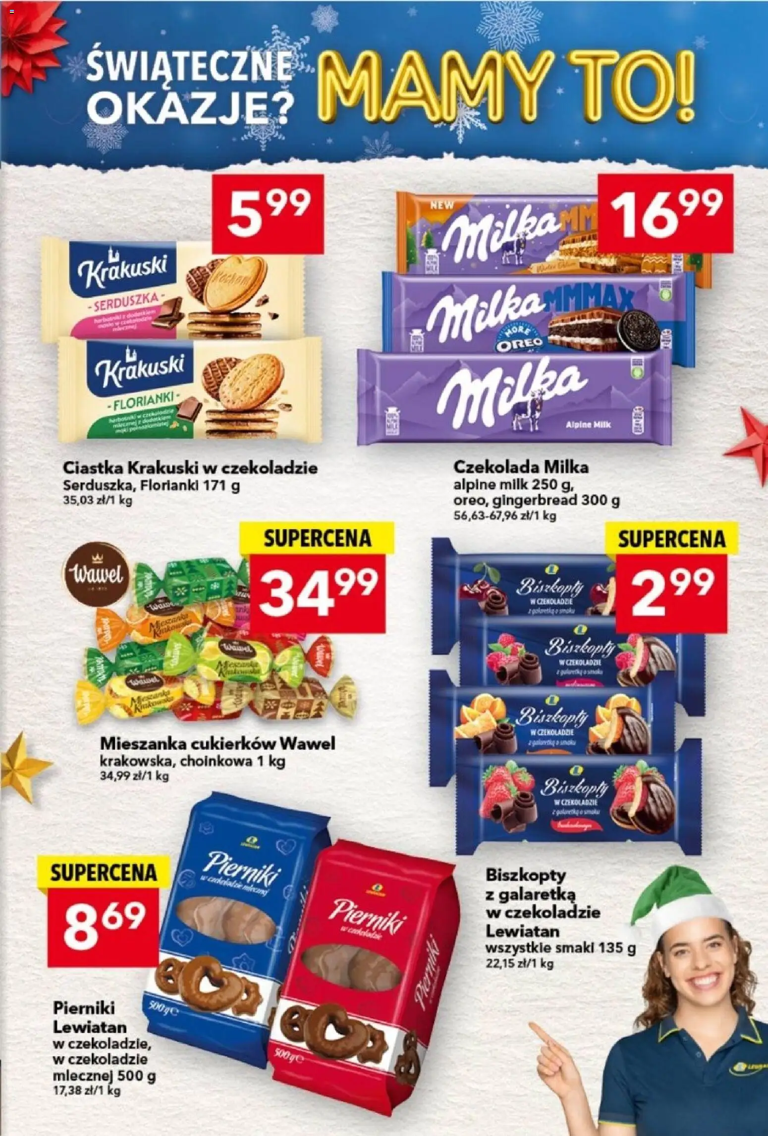 Lewiatan gazetka od 04.12.2025 | Strona: 13