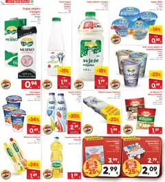 Katalog Interspar - Pregled kataloga iz trgovine Interspar, vrijedi od 22.10.2025 | Stranica: 10
