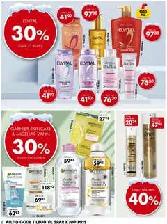 Forhåndsvisning av Spar Kjøp kundeavis gyldig fra 19.01.2026 | Side: 6