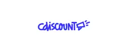 Cdiscount - Logo