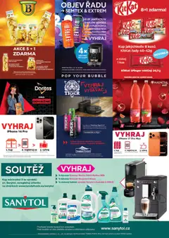 Náhled letáku Tamda Foods leták od 15.10.2025 | Strana: 26