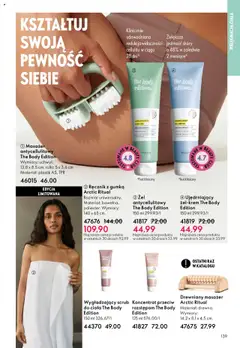 Oriflame Katalog 14 2025 od 01.10.2025 | Strona: 139