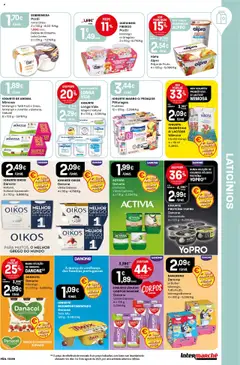 Intermarché folheto │ válido de 18.09.2025 | Página: 13