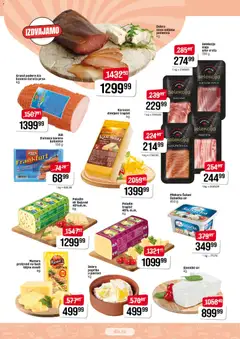 DIS katalog - pregled DIS kataloga - važi od 06.11.2025 | Strana: 3