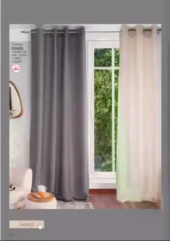 Pré-visualização Conforama Camitis válido de 05.02.2026 | Página: 30 | Produtos: Cortina