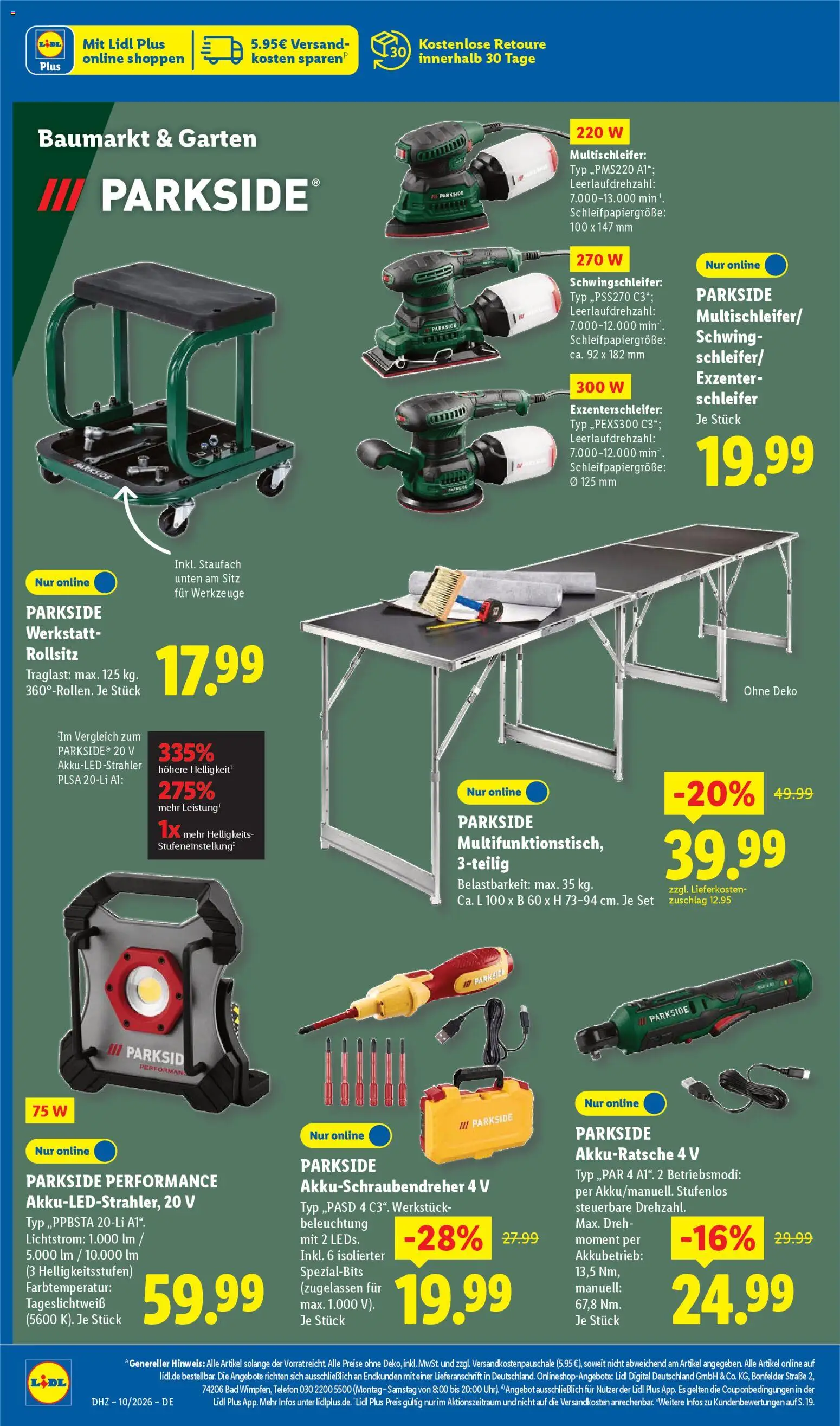 Lidl Prospekt Trier-West – gültig ab 02.03.2026 | Seite: 56 | Produkte: Bad, Telefon