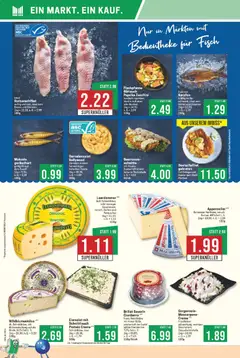 Marktkauf Prospekt 	 ab 03.11.2025 gültig | Seite: 6