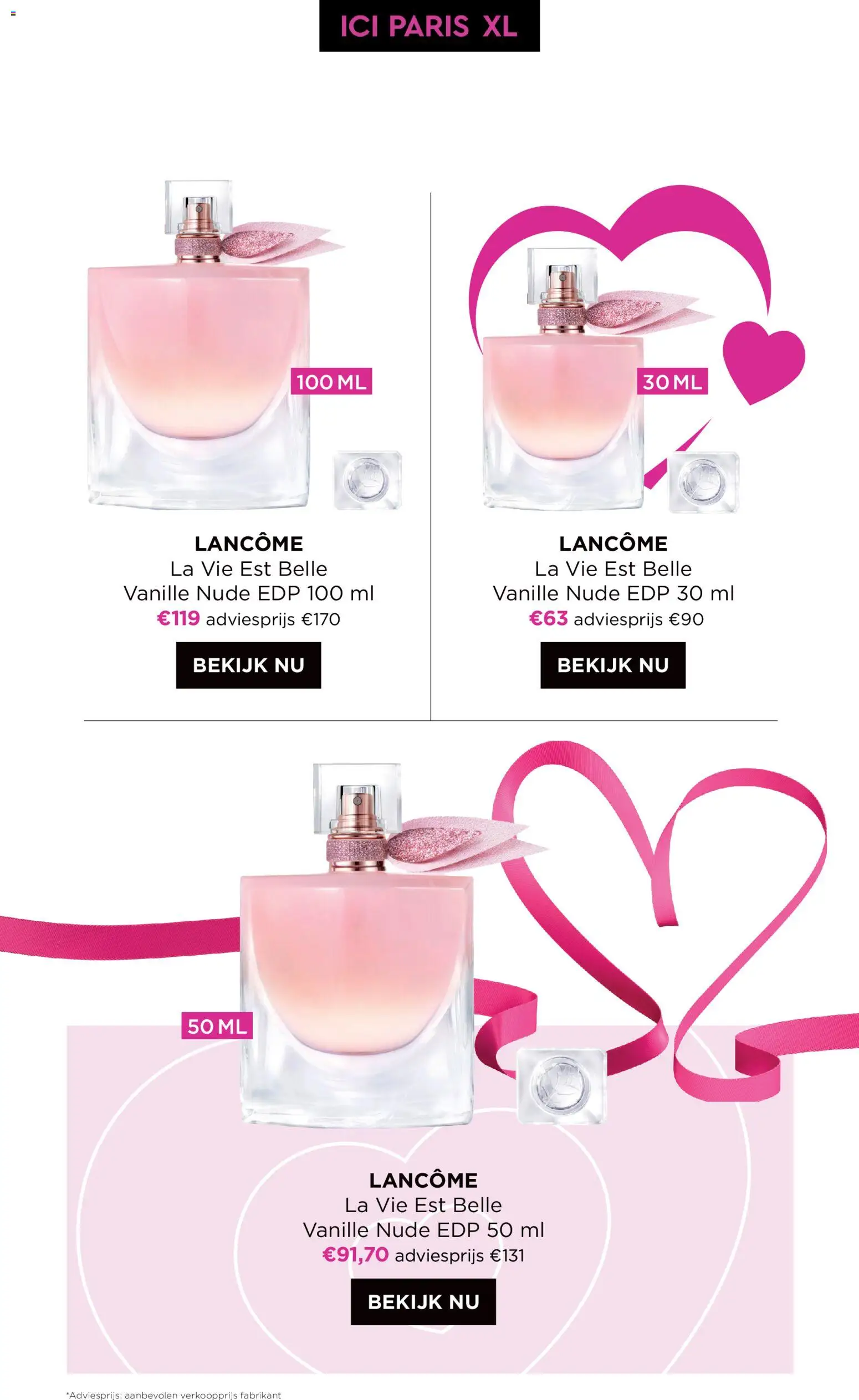 {H1} | Pagina: 6 | Producten: La