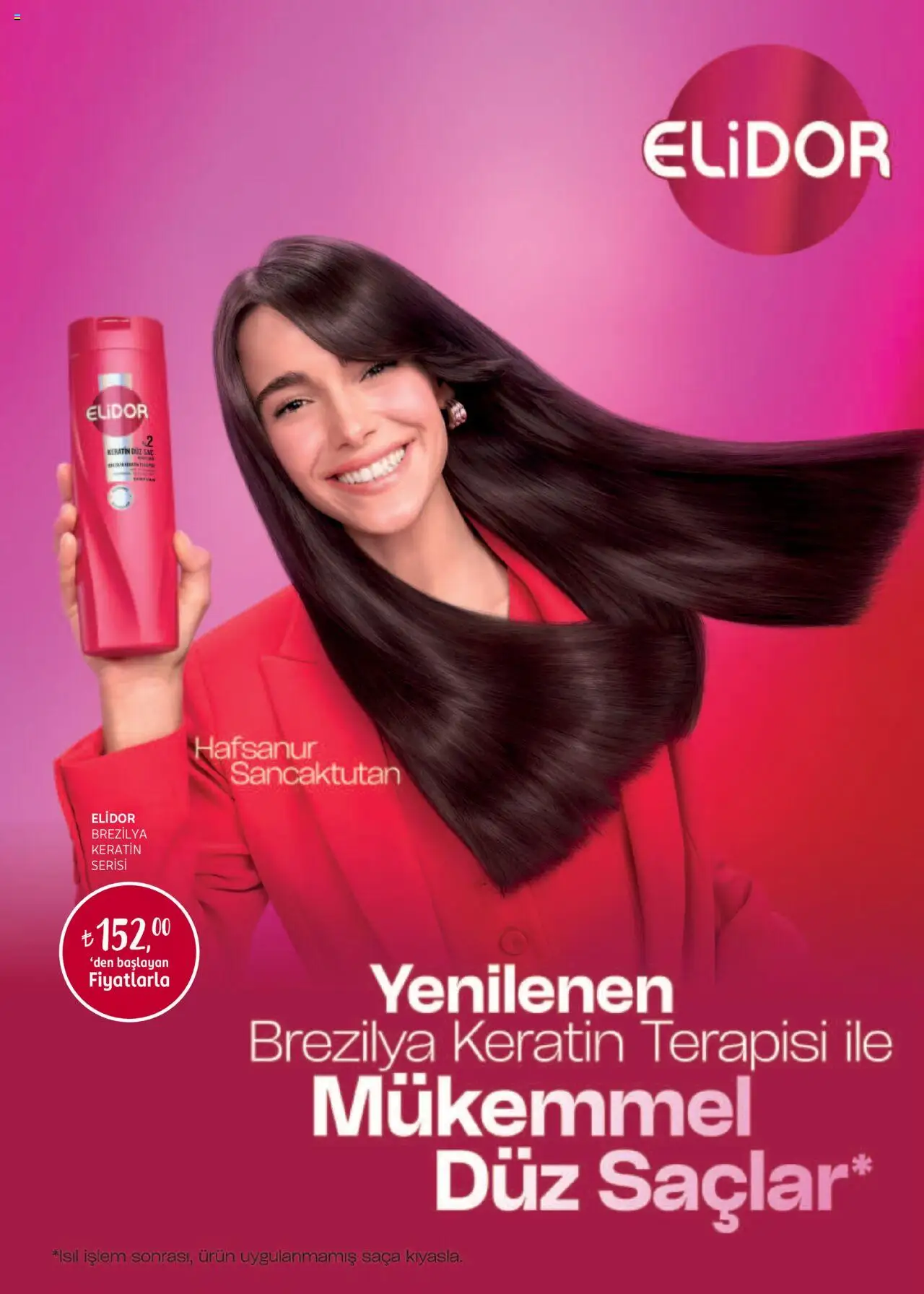 Rossmann Ekim Kişisel Bakım Kataloğu - 01.10.2025 tarihinden itibaren geçerlidir | Sayfa: 11