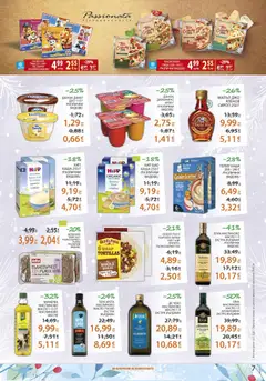 Преглед на Лекси брошура - Офертите са валидни от 03.12.2025 | Страница: 7