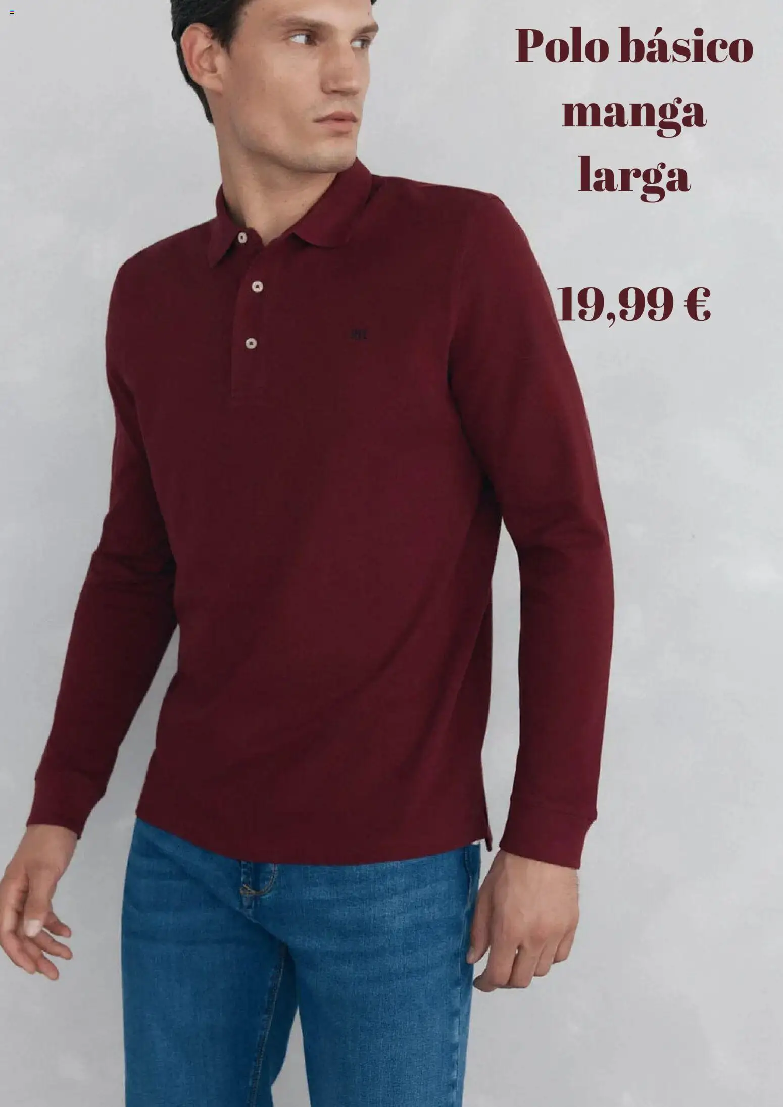 Cortefiel folleto │ válido desde el 07.01.2026 | Página: 8