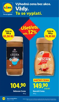 Náhled letáku Lidl Black Friday od 20.11.2025 | Strana: 7