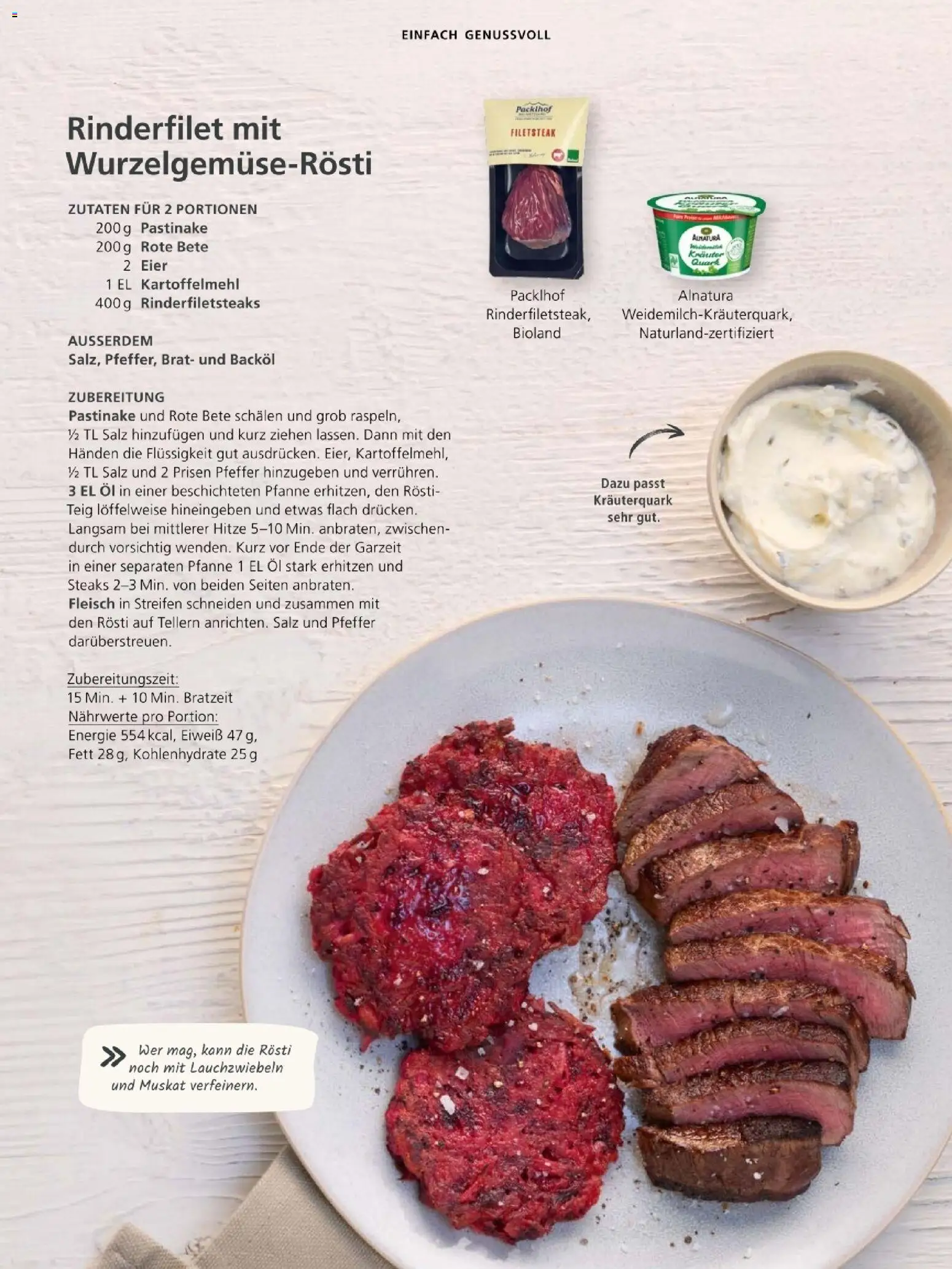 Alnatura Prospekt – gültig ab 01.11.2025 | Seite: 29 | Produkte: Eier, Öl, Pfeffer, Fleisch