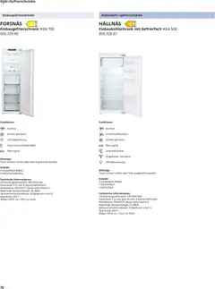 Ikea Elektrogeräte ab 10.04.2026 gültig | Seite: 70 | Produkte: Ventilator