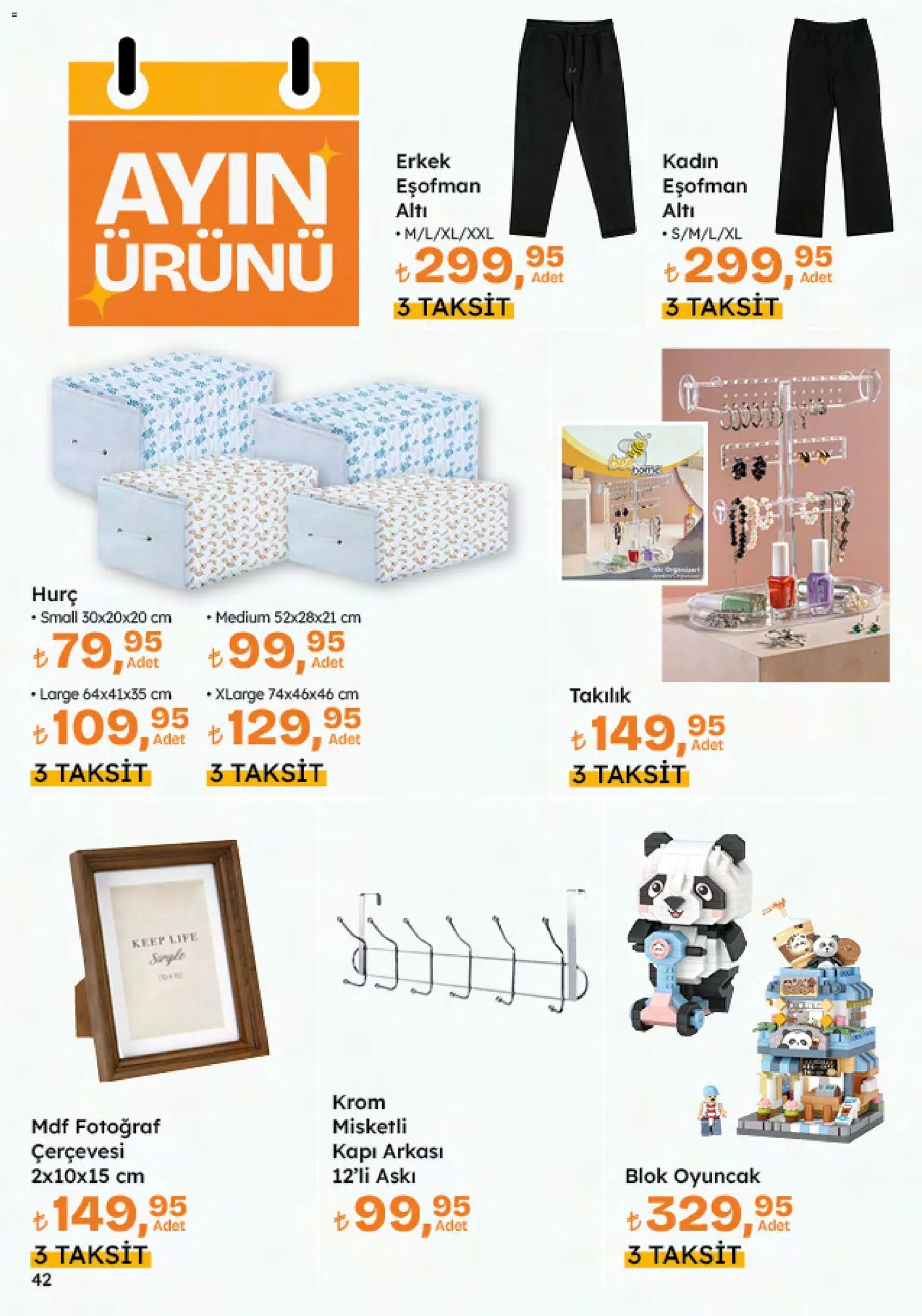 Migros Katalog - 5M Migroskop Dijital - 23.10.2025 tarihinden itibaren geçerlidir | Sayfa: 133 | Ürünler: Askı, Hurç