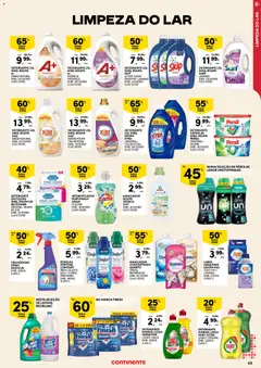 Pré-visualização Continente - Açores: Natal válido de 11.12.2025 | Página: 55