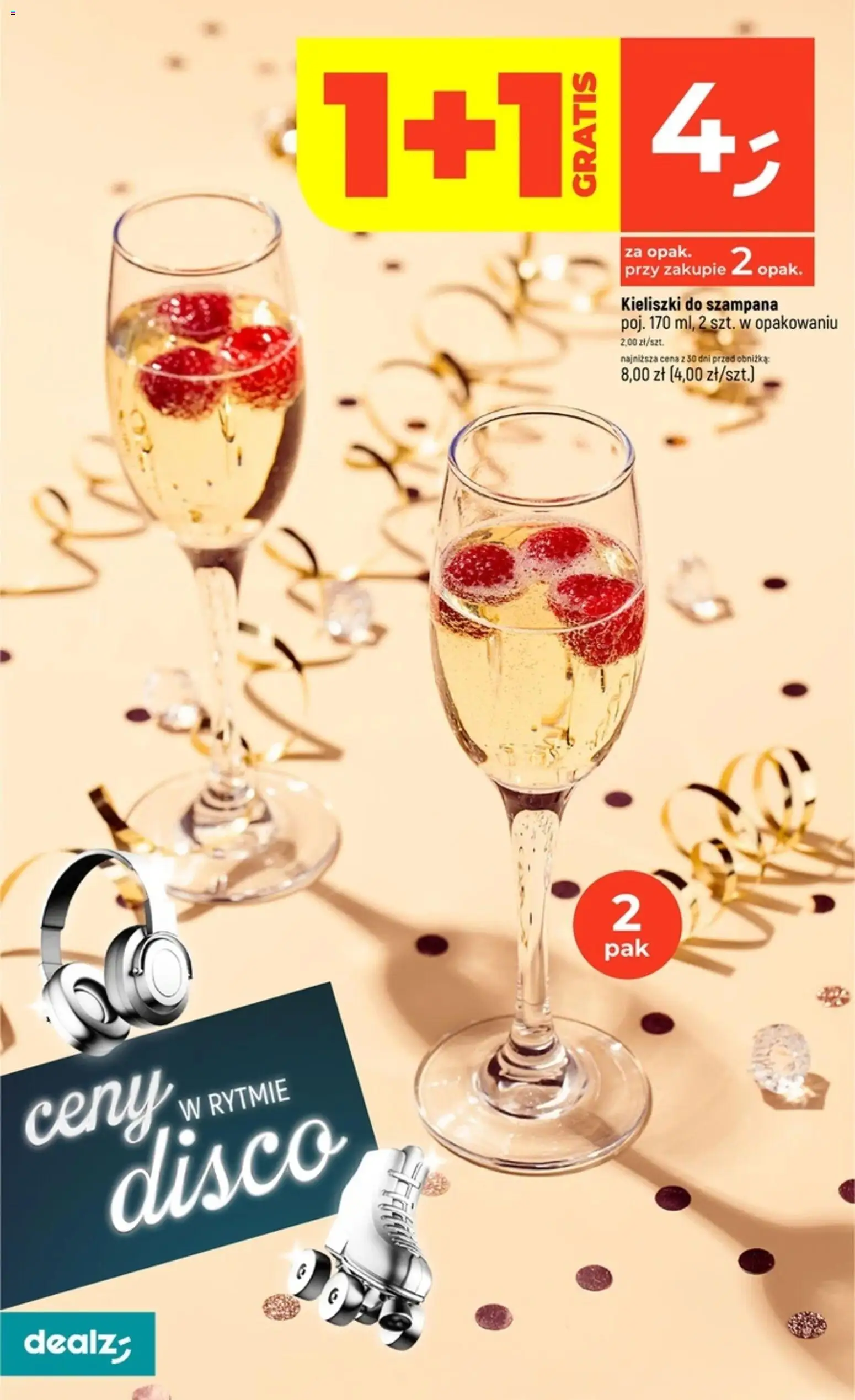 Dealz Gazetka od 27.12.2025 | Strona: 24