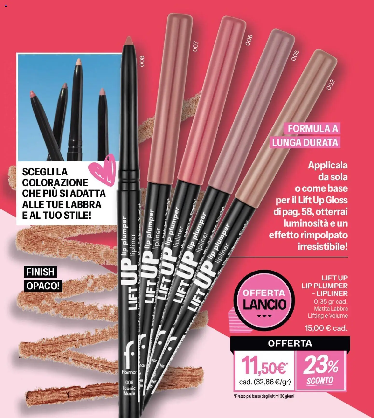 Volantino Stanhome del 08.01.2026 | Pagina: 57