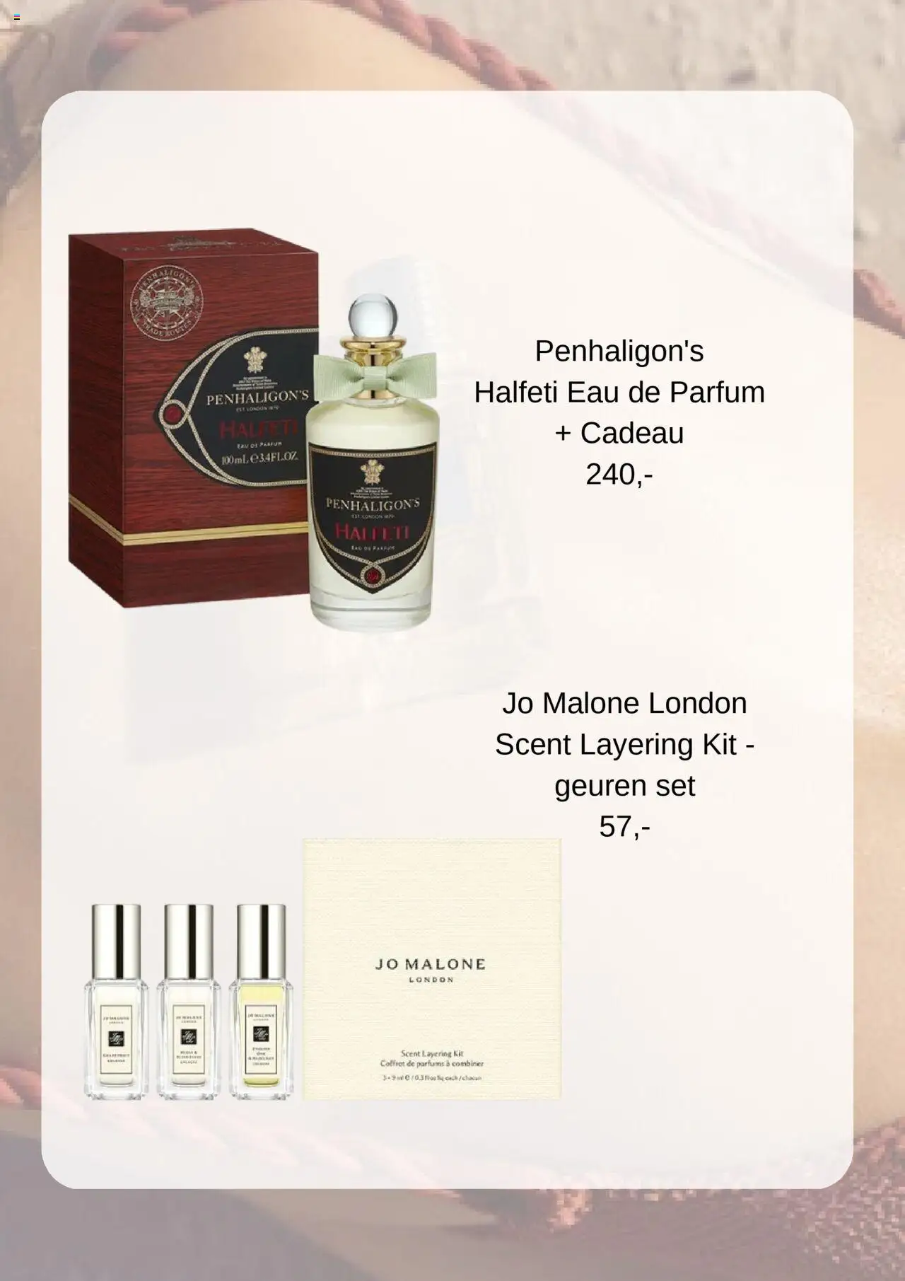  | Pagina: 4 | Producten: Parfums, Geuren, Parfum