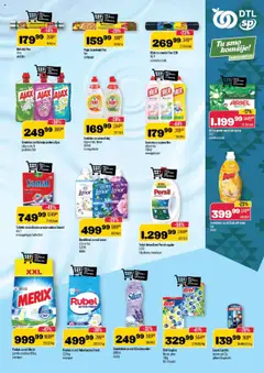 Senta Promet katalog - važi od 16.07.2025 | Strana: 15