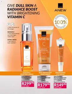 Avon specials catalogue – valid from 01.10.2025 | Page: 121