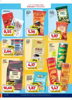 Hofer katalog akcije – veljaven od 23.12.2025 | Stran: 12