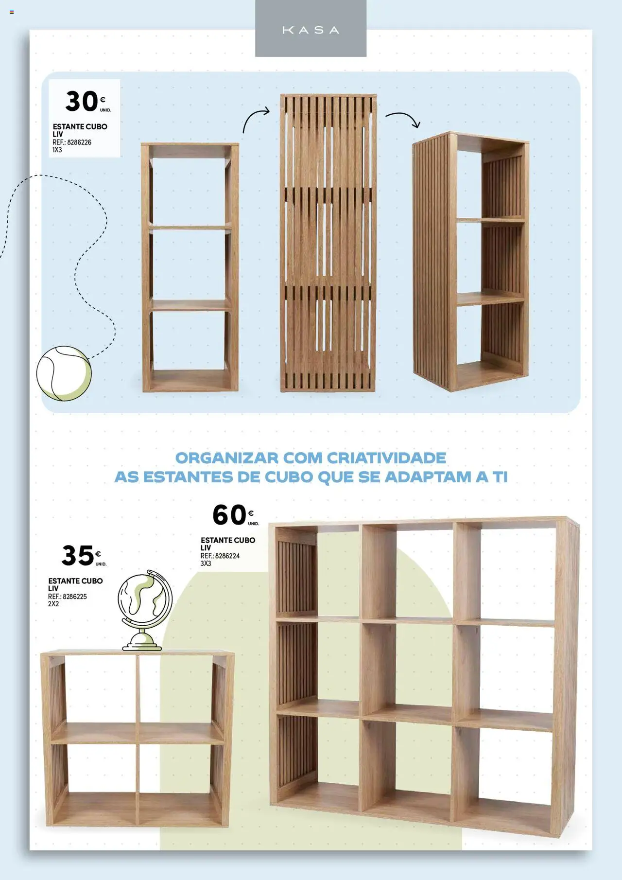 Continente - Regresso às Aulas: Regressamos com tudo │ válido de 12.08.2025 | Página: 44