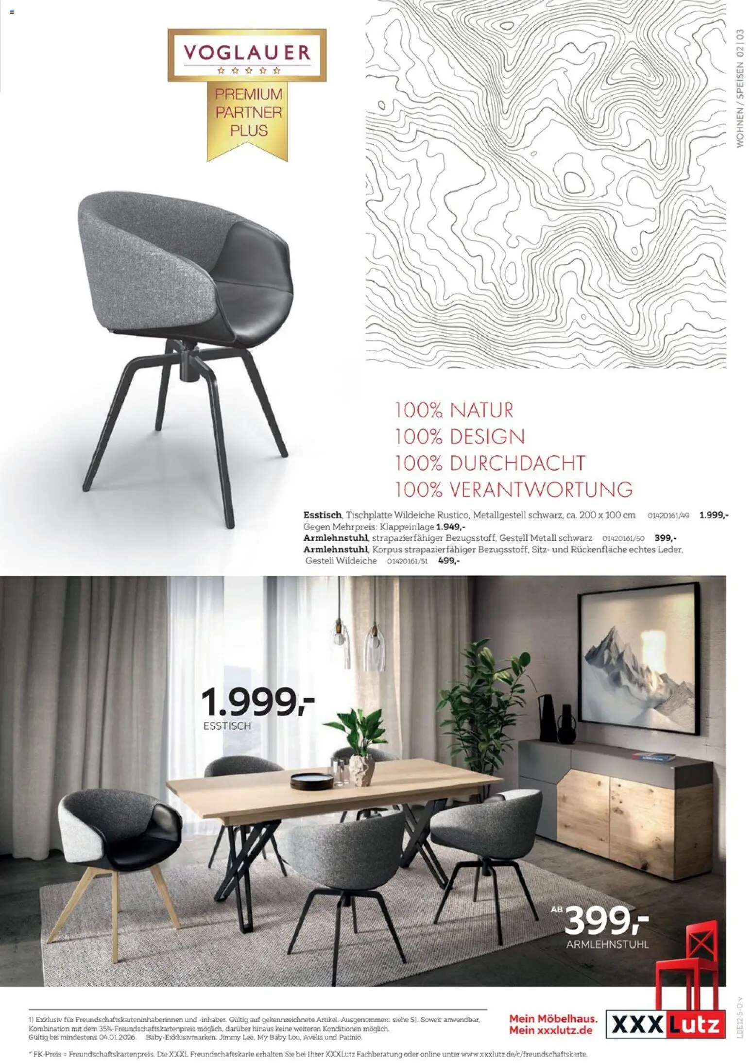 XXXL Lutz Voglauer – gültig ab 21.12.2025 | Seite: 3