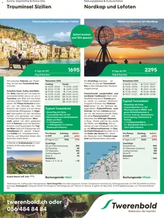 Migros Magazin ab 18.02.2026 gültig | Seite: 50 | Produkte: Bilden