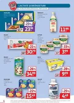 Ofertele Auchan valabile de la 28.01.2026 | Pagină: 4