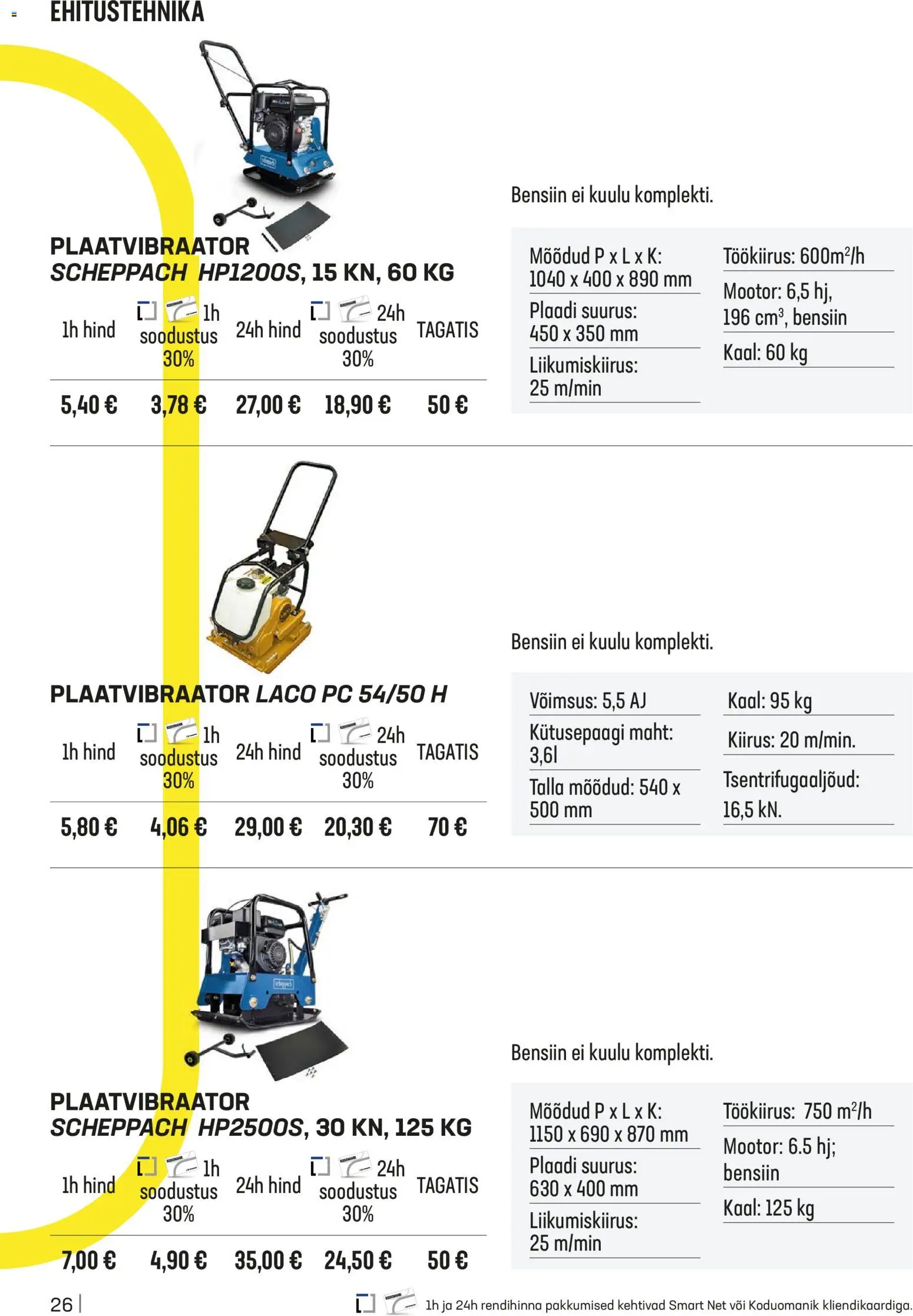 {H1} | Lehekülg: 26