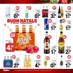 Anteprima del volantino Volantino Gulliver	 valido a partire dal 19.12.2025 | Pagina: 13