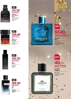 Import Parfumerie aktionen ab 23.04.2026 gültig | Seite: 34 | Produkte: Eau de Parfum, Parfüm