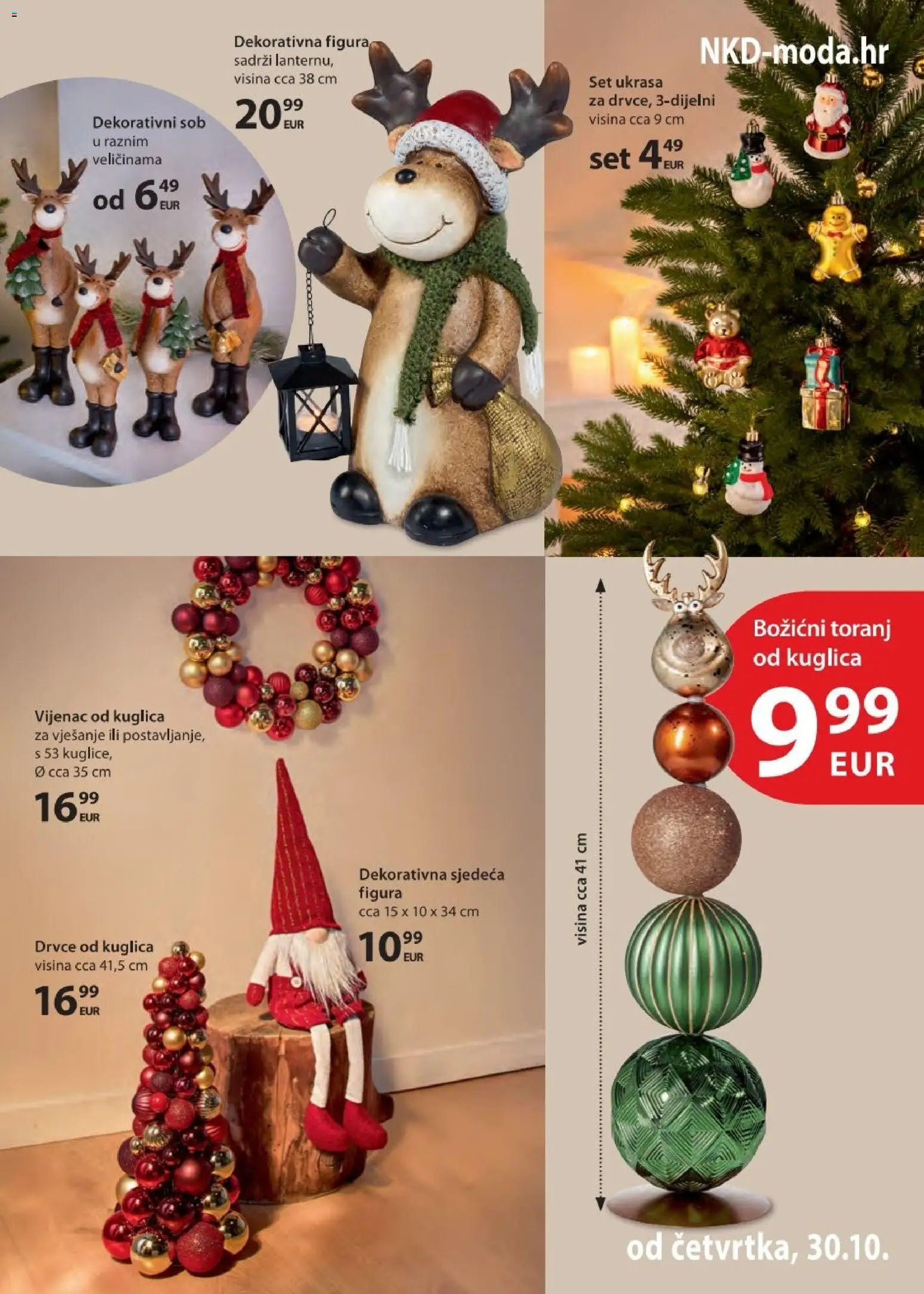 NKD katalog | vrijedi od 30.10.2025 | Stranica: 21