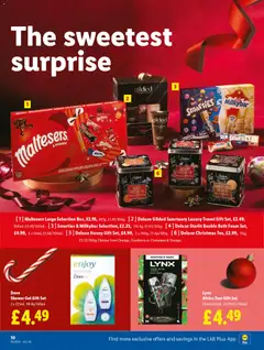 Preview of Lidl - Lidl Weekly valid from 04.12.2025 | Page: 11