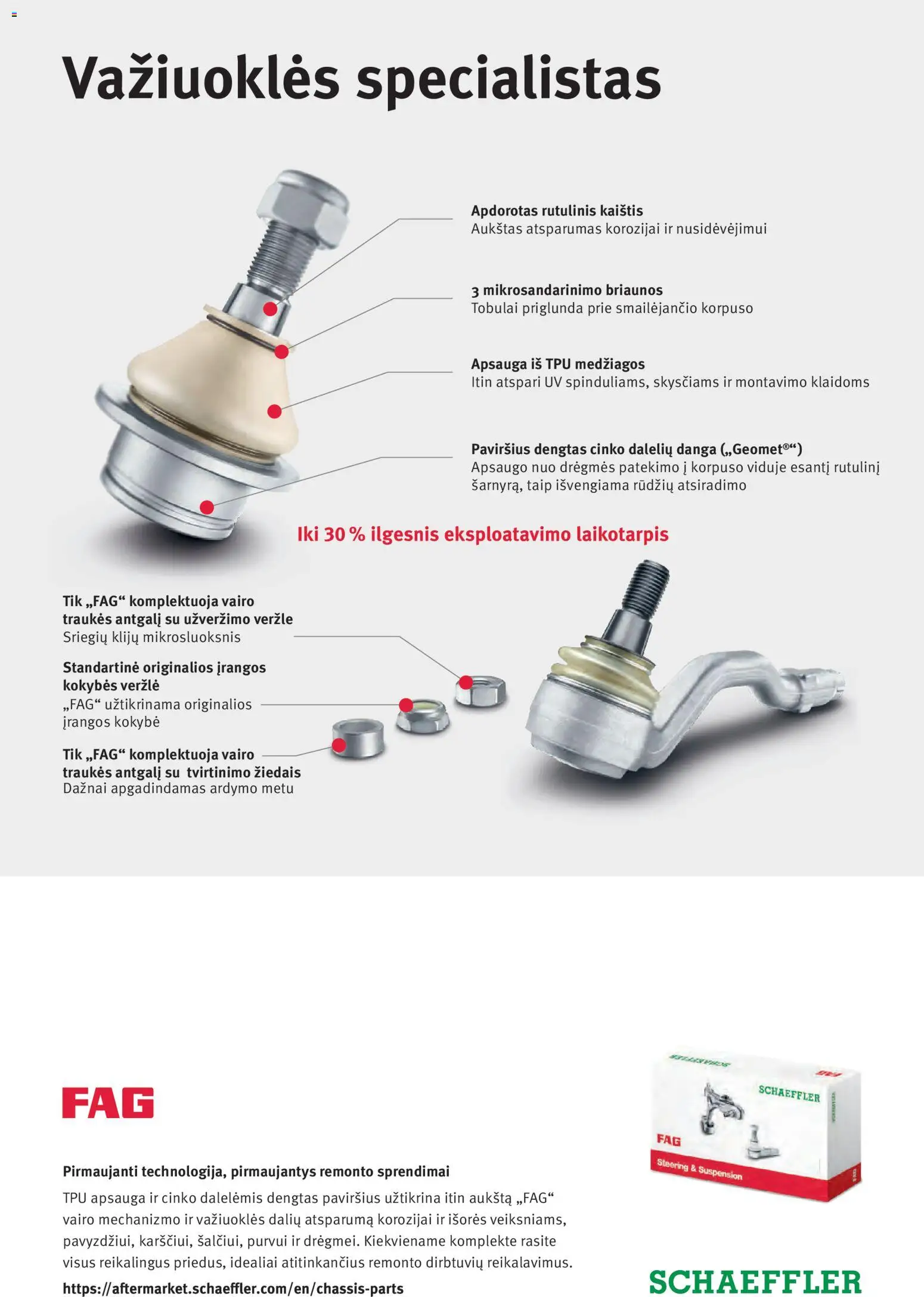 Inter Cars akcijos nuo 16.12.2025 | Puslapis: 83