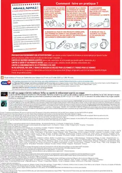 Carrefour - Prévisualisation de Carrefour Un noël pour tous les goûts, Black Friday valide à partir de 25.11.2025 | Page: 80