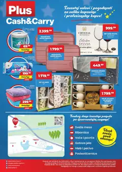 Plus Cash & Carry katalog  - pregled Plus Cash & Carry kataloga - važi od 06.03.2026 | Strana: 4