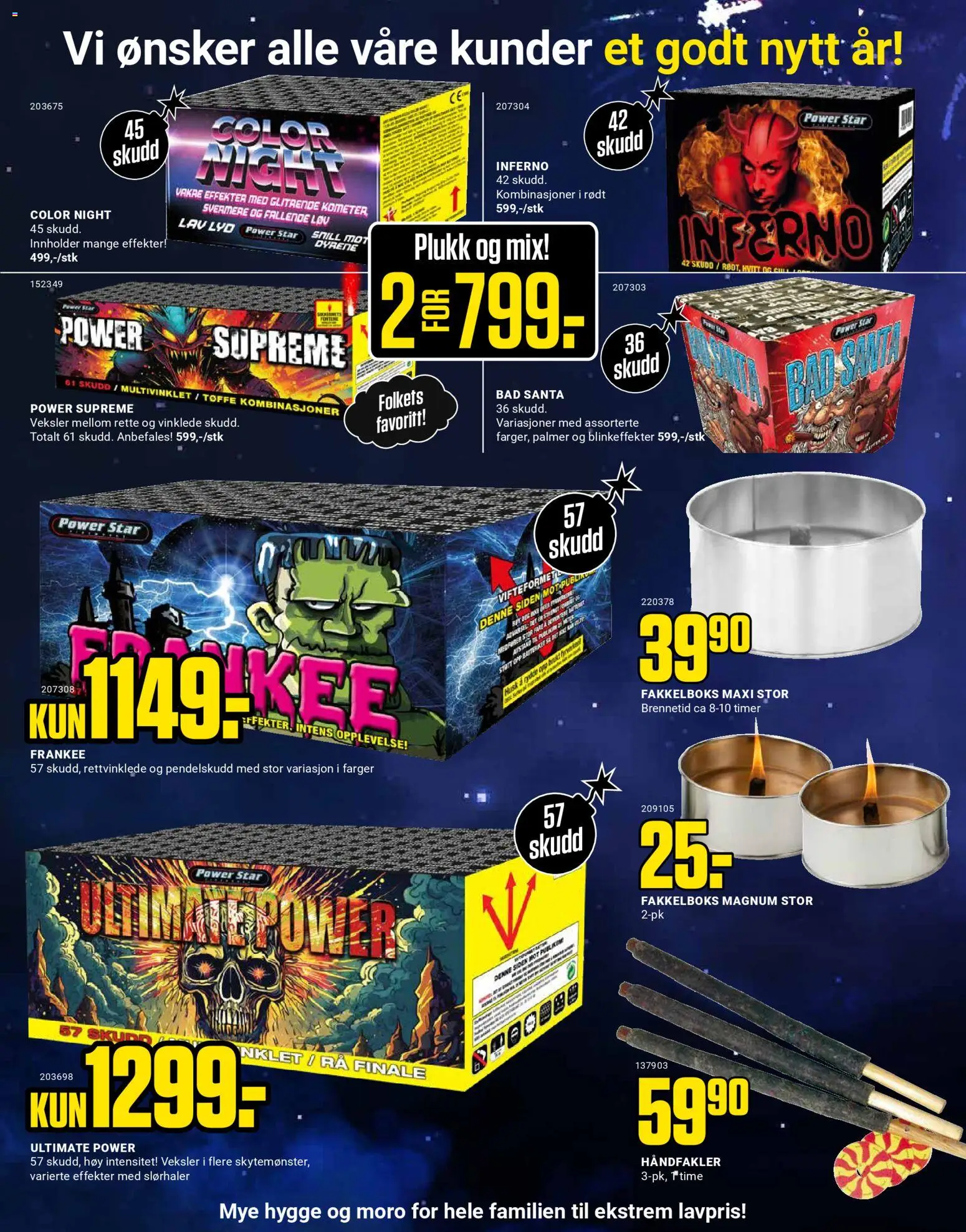 {H1} | Side: 5 | Produkter: Lyd, Kolsyrepatron, Bad