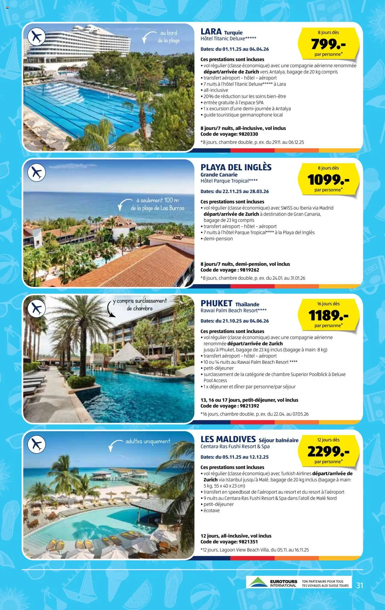 Aldi Prospectus ab 21.08.2025 | Seite: 32